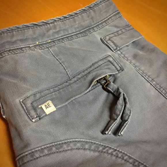 American Eagle cargo shorts like new - Picture 5 of 13